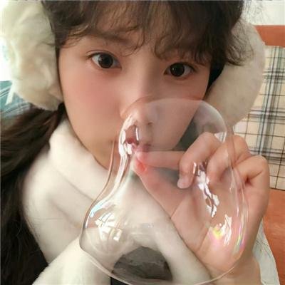 冰冷的灵魂