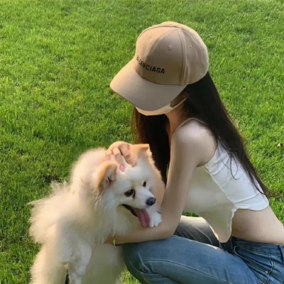 雾中之犬